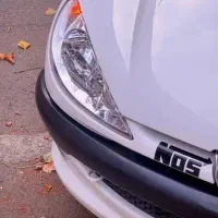 206مدل 95|خودرو سواری و وانت|اسفراین, |دیوار