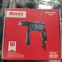 دریل رونیکس 2214L