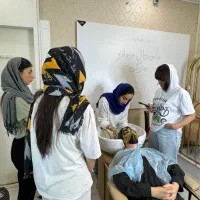 آموزش رایگان کراتین
