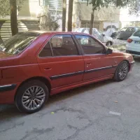 پارس رنگ فابریک|خودرو سواری و وانت|شهرکرد, |دیوار