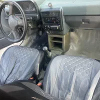 پراید مدل ۸۹|خودرو سواری و وانت|سمنان, |دیوار