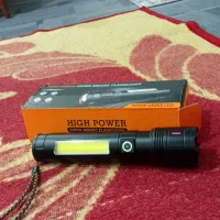 چراغ قوه برد قوی ۲۵۰۰