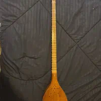 سه تار خوش صدا و خوش ساخت بدون هیچ ایرادی