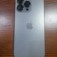 ایفون 15 پرومکس