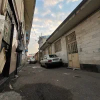 فروش-خانه-ویلایی-60متری