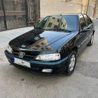 پرشیا مدل ۱۴۰۱