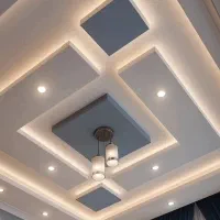 نیازمند گچکار و نصاب سقف کاذب در کربلا