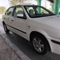 سمند LX EF7 بنزینی، مدل ۱۳۹۷|خودرو سواری و وانت|تهران, آذری|دیوار