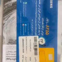 کولر گازی اینورتر دار سامسونگ|کولر گازی و فن‌کوئل|مشهد, تبادکان|دیوار