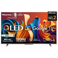 تلویزیون 65 اینچ هایسنس مدل Q6GN