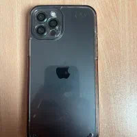 ایفون ۱۲ پرو