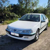 پارس TU5 اتومات ۹۷|خودرو سواری و وانت|تنکابن, |دیوار