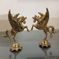 دکوری برنجی