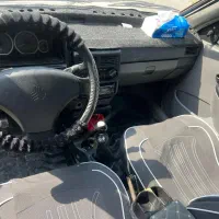 پراید۱۳۲|خودرو سواری و وانت|امیدیه, |دیوار