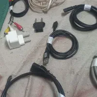 کابل برق،وی جی ای،کابل مانیتور،درایو