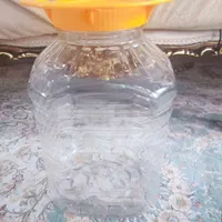 ظروف پلاستیکی و نگهدارنده