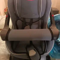 صندلی ماشین