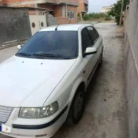 سمند ef7 99|خودرو سواری و وانت|بندر ترکمن, |دیوار
