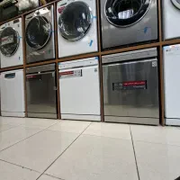لباسشویی8kkkk با 8ماه ضمانت|ماشین لباسشویی و خشککن لباس|تهران, دبستان|دیوار