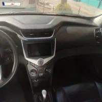 Mvm315s مدل 97|خودرو سواری و وانت|شاهین‌شهر, گزبرخوار|دیوار