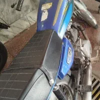 موتورهندامدل ۹۴