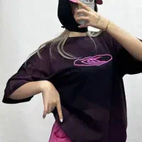 تیشرت لانگ دیزل