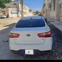 ریو سدان ۲۰۱۴ gdi|خودرو سواری و وانت|اهواز, یوسفی|دیوار