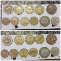 سکه و اسکناس