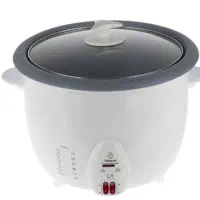 پلو پز آرام پز بخار پز مهساران