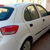 تیبا ۲ مدل ۹۶|خودرو سواری و وانت|رفسنجان, |دیوار