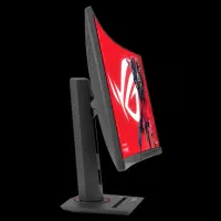 مانیتور گیمینگ ASUS ROG STRIX XG27WCS PS5 - PS4|قطعات و لوازم جانبی رایانه|اهواز, کمپلو شمالی|دیوار