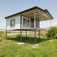 فروش کانکس ویلای