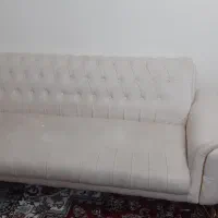 مبل ۸ نفره دارای چهار میز