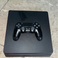 PS4 اسلیم