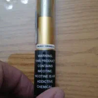 ویپ هزار پاف ساده و چراغ دار|زیورآلات و اکسسوری|گلستان (تهران), |دیوار