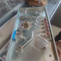 تعمیر انواع لوازم خانگی|خدمات پیشه و مهارت|مهاباد (آذربایجان غربی), |دیوار