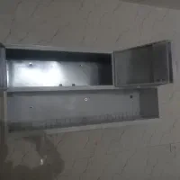 آبچکان و کابینت زیر آبچکان