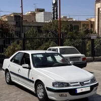 پژو پارس 1400