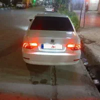 سمند سورن پلاس ef7