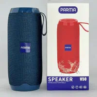 اسپیکر بلوتوثی اورجینال/Parmalat v50/اصلی/تک عمده