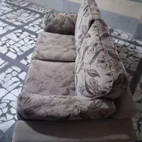 مبل دو نفره|مبلمان خانگی و میز عسلی|تهران, خواجه نصیر طوسی|دیوار