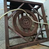 اجاق بزرگ