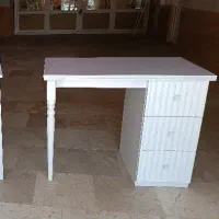 کتابخانه و میز تحریر|میز تحریر و کامپیوتر|سنندج, |دیوار