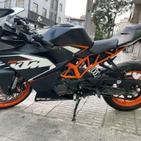 Ktm Rc200