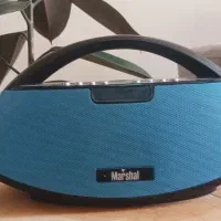 اسپیکر  سارژی مارشال اصلی