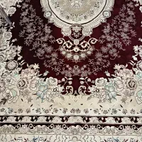 قالی کارکرده