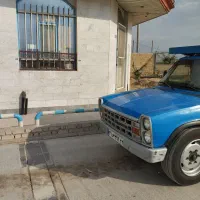 نیسان بار گلپا