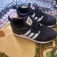کفش آدیداس شماره ۴۰ zx750|کیف، کفش، کمربند|تهران, بیسیم|دیوار