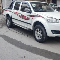 وینگل دوکابین مدل97