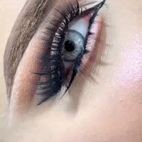 میکاپ‌و شینیون با ضمانت